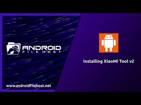 📥Download & Install XiaoMi Tool v2 Last Version (Full Guide)