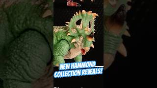 Sinoceratops reveal!