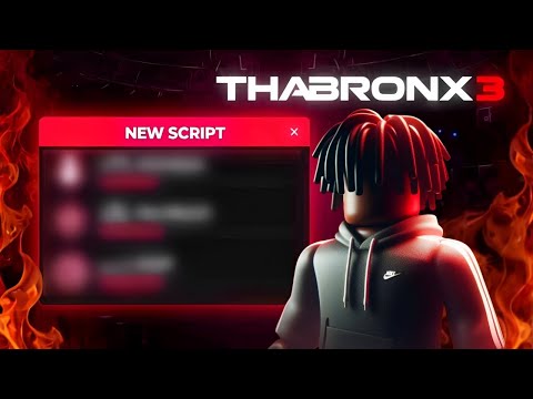 THA BRONX 3 BEST SCRIPT FREE