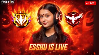 TEAMCODE GAMEPLAY ON LIVE 🔥 Phone Gameplay 😎 #freefirelive #freefire