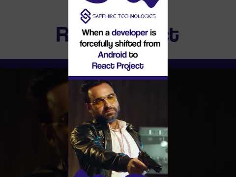 Technical Meme - Sapphire Technologies