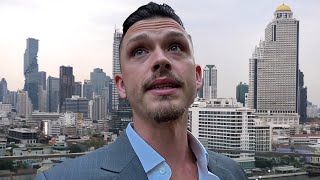 Live Like a King In Bangkok 2025! Thailand Luxury Guide