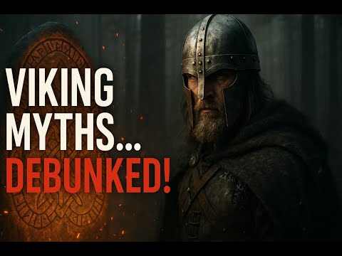 10 Viking Myths You Still Believe (But Are Totally Wrong About)