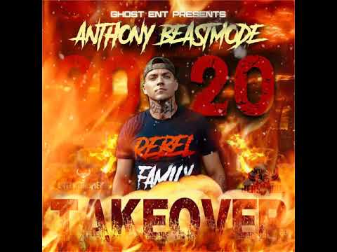 Redneck Romeo Acoustic - Anthony BeastMode
