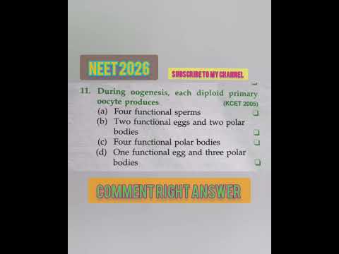 #neet2026 #biology #ncert #shorts #viral video