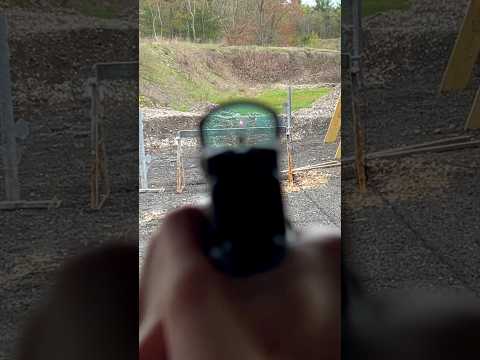 Sig Romeo 1 Pro 6 MOA - POV