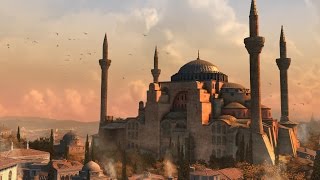 Greek Traditional Lamentation for the Fall of Constantinople / Nektaria Karantzi