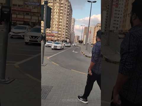 UAE rules