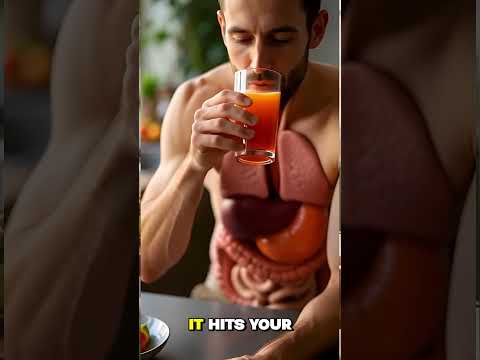 “Juice = Sugar Bomb”