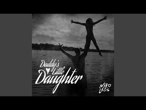 Daddy's Little Daughter