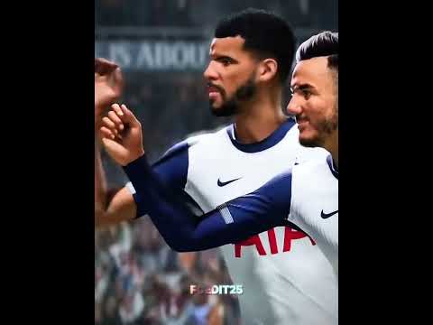 EA FC 25 as Melhores Comemorações ☠️