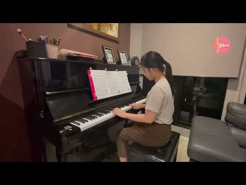 วัดปะหล่ะ? (TEST ME) - 4EVE | Piano Cover by Zumi