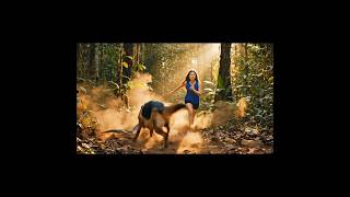 Python and Dog Short video #python #shortsvideo