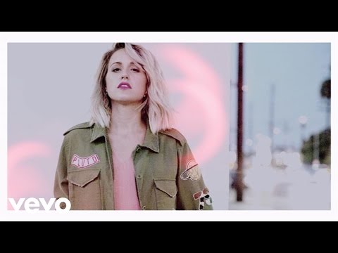 Britt Nicole - Concrete (Audio)