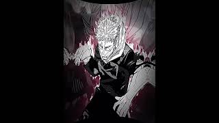 Side Characters vs Main Characters | Jujutsu Kaisen Manga Edit #mangaedit  #manga #edit