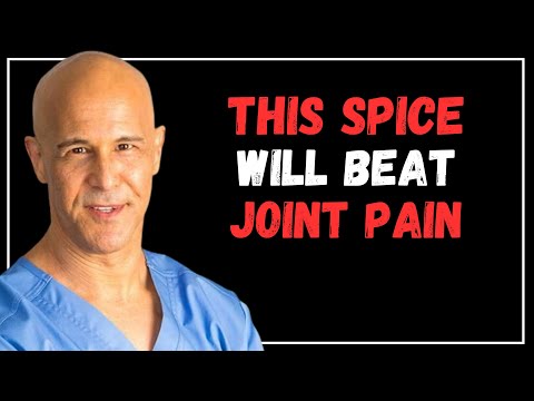 Top 3 Spices That Instantly Relieve Joint Pain and Inflammation Naturally || Dr. Alan Mandell