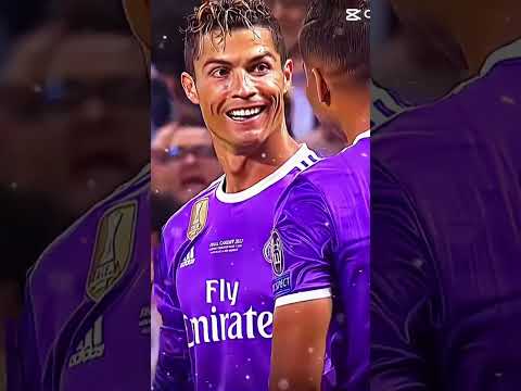 Ronaldo at Real Madrid