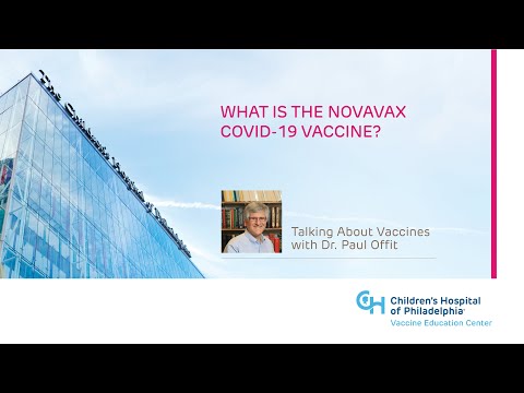 What Is the Novavax COVID-19 Vaccine?