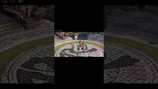Wait Just A Second!  #gaming #thelegendofheroestrailsfromzero #thelegendofheroes #trailsfromzero
