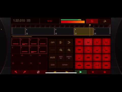My First 10 beats EVER made: #4.    (Beathawk)
