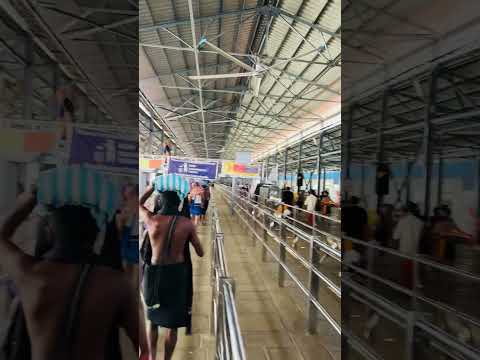 Sabarimala Temple 08-12-24
