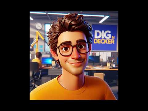 Corporate Hustle