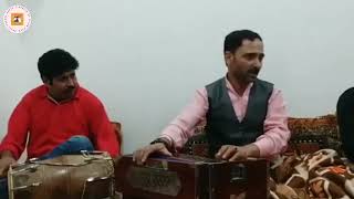 Pahari Geet | Tabussam Wangti And Ajaz Bhat | New Song By T Series
