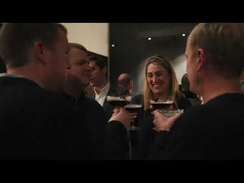 Roca Tiles The New Standard Event (teaser)