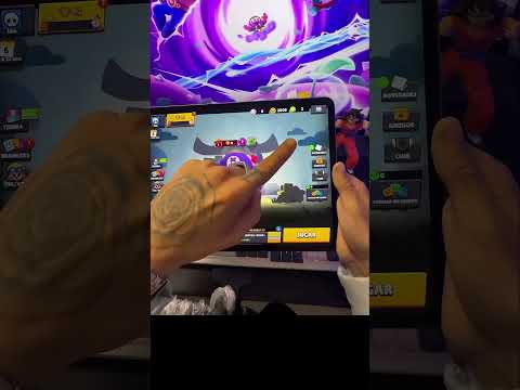 Get +10k Gems brawl stars 2025 🤑💎 #brwwlstars #gemsbrawlstars #viralshort