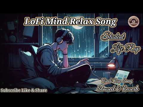 RG KRTIKEYA LO-FI - 12th ke Baad Rap| Hindi Rap Song |2025 #lofimusic #Rap