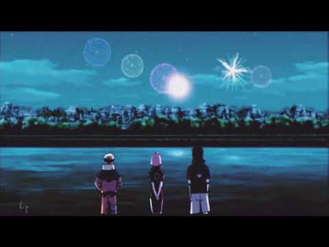 naruto / lofi chill beats chap mix