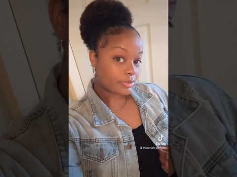 Hair growth journey/ no more perm!#Naturalhair #naturalhairpuff #naturalhairjourney