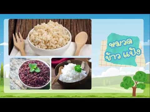 แนวทางการควบคุมอาหาร เพื่อเข้าสู่โรคเบาหวานระยะสงบ รพ.นครพนม