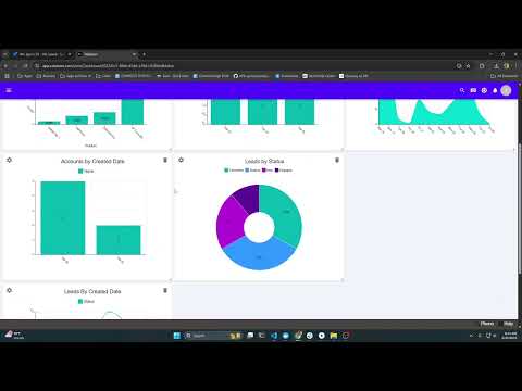 CRM for Fast Teams, A ValRM Demo