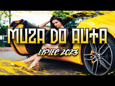 ☀️ 🌴WAKACJE 2023 🌴☀️ NAJLEPSZA MUZYKA DO AUTA🥰 MUZYKA KLUBOWA🔥 MEGA POMPA 🌴 LIPIEC 2023 🌴@dj_kamilos