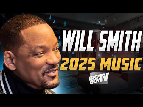 Will Smith Speaks on Changes Since Oscars in New Podcast Interview | Beautiful Scars, Big Sean Russ