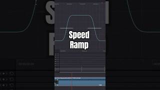 Speed Ramping in DaVinci Resolve 20 - Keyframe Editor
