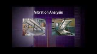 Load Analysis and Verification Tests