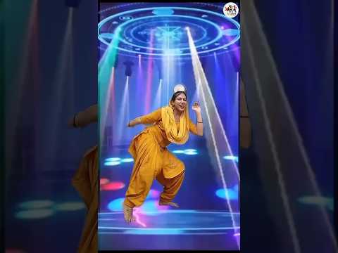 रूप सुंदरी | पंजाबी वायरल डांस 💃 | #shorts #dance #panjabi #song #trending #viraldance