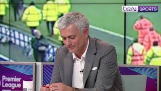 Mourinho: How he would have handled the infamous "Kepa vs Sarri" incident