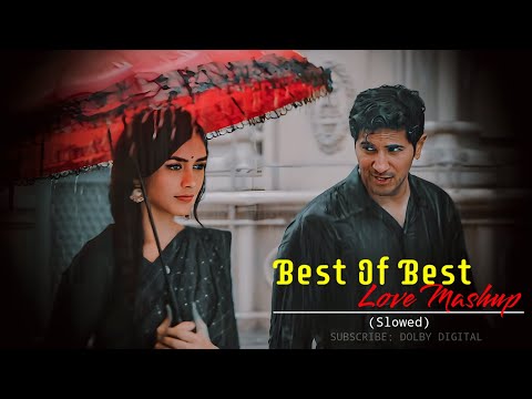 Best of Best Love Mashup 2023 🍒 | Apna Bana Le Mashup |Tu Mera Koi Na  Mashup ft. Arijit Singh