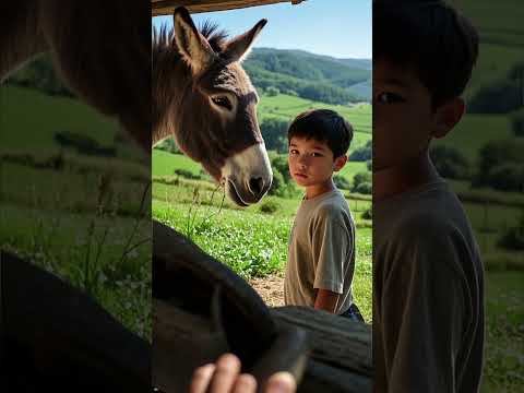 A story About a Boy in the wild.