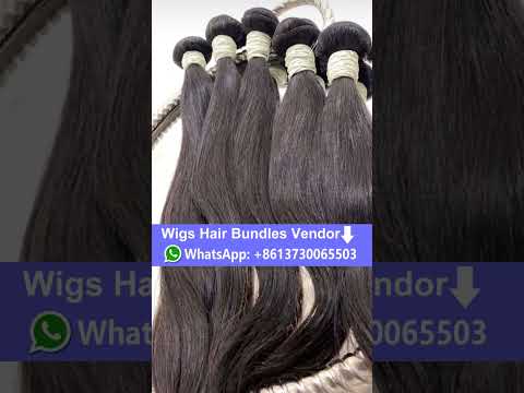 100% Human Hair Wigs Wholesale  #weave #closures #houstonhairstylist #360frontal #closuresewin #isel