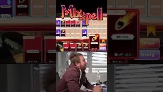 Daily Mixxpell Update Day 407 #indiegame #gamedev #godot #mixxpell #gaming #poe #pathofexile2