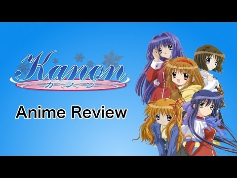 Kanon (2006) - Anime Review