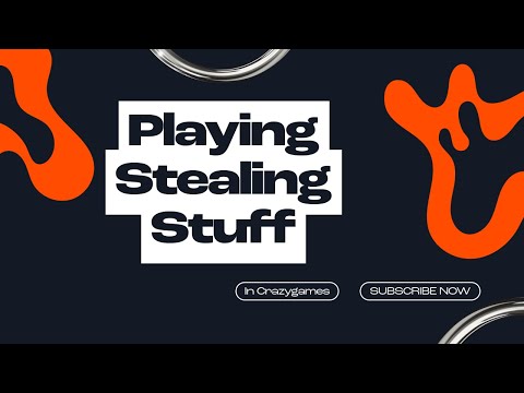 Ultimate Steal! Top Strategies in CrazyGames