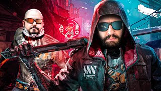 Ghostrunner - Ximira, xelo!