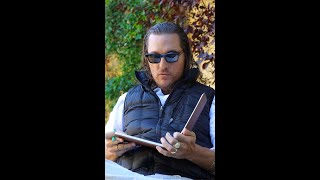 Matthew McConaughey How To Use Manifestation Writing in Journal