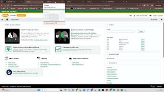 Learning Lab – Inter-entity Processing in Sage Intacct