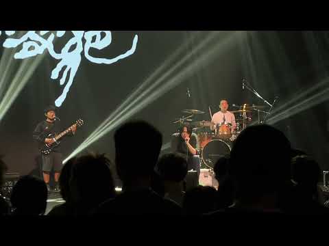 傷心欲絕 - 上海 MODERN SKY LAB 2025/07/06 pt. 3
